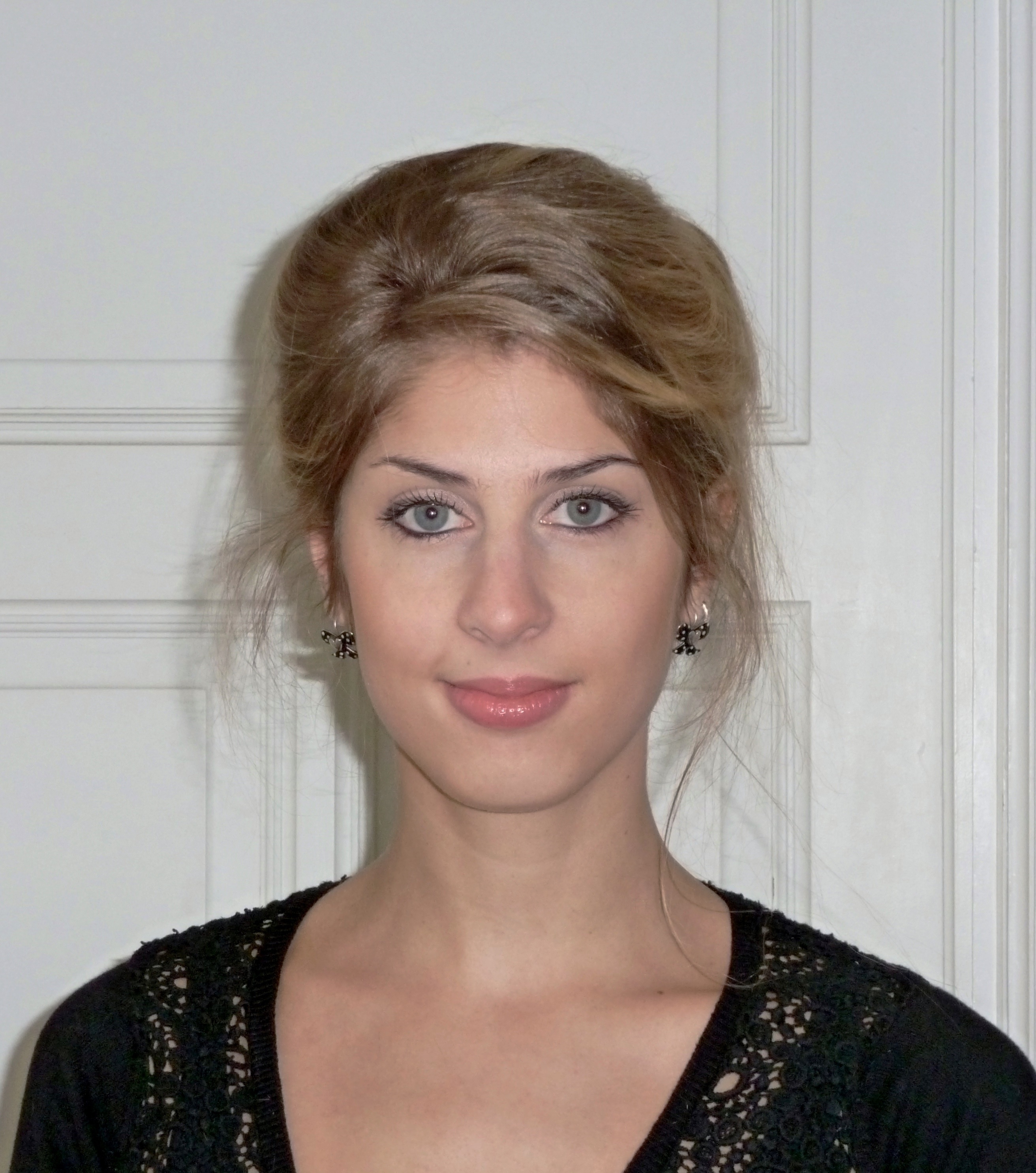 Sophie Vettorato